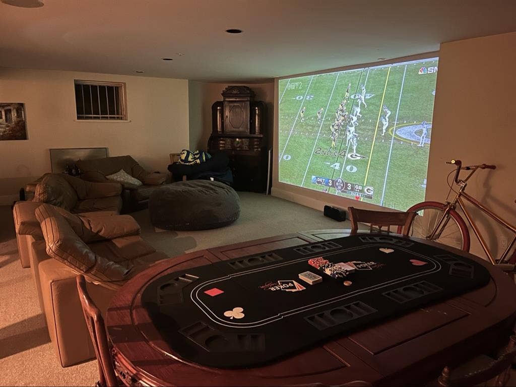 Like with Like-Minded People!