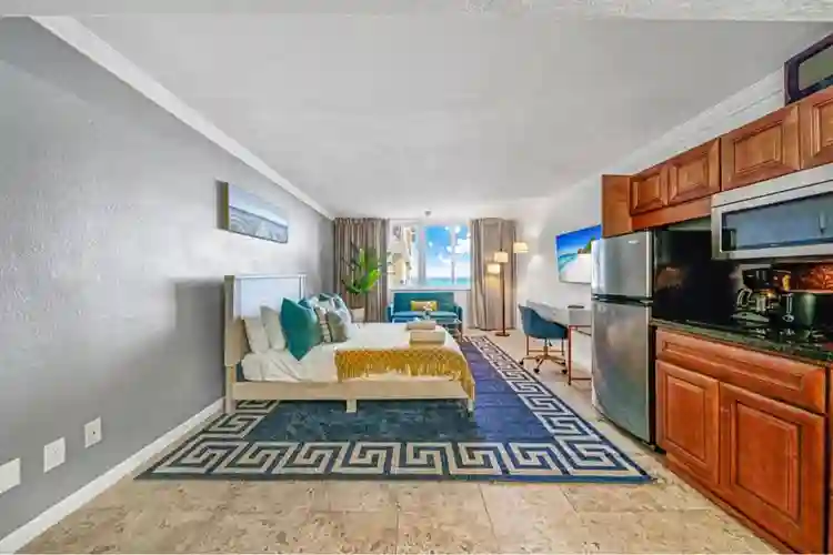 Sunny Isles Ocean Front! Bills incl