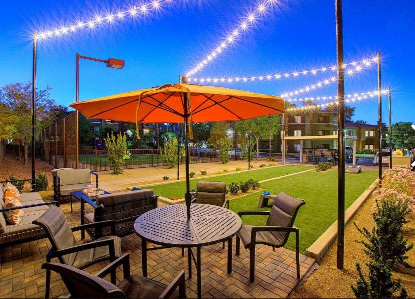Renting a room in summerlin