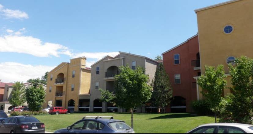 Sublet Close to CU Boulder