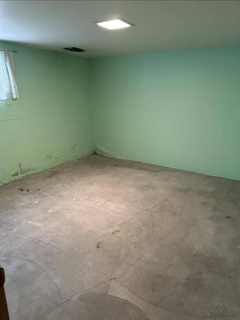 Beautiful 4 bedroom house