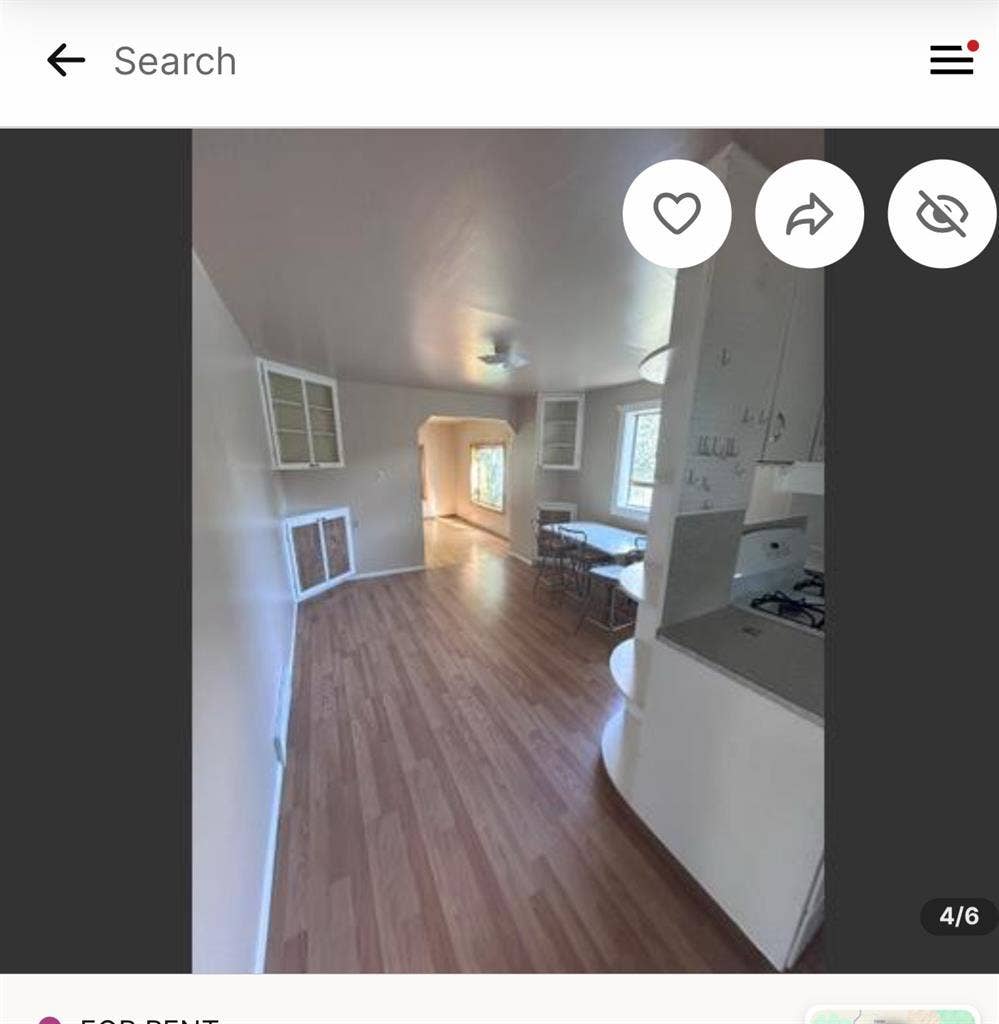 Beautiful 4 bedroom house