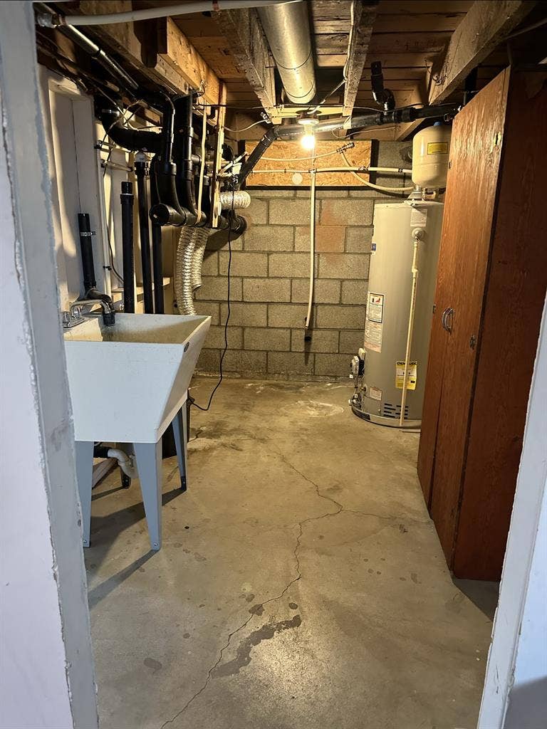 Beautiful 4 bedroom house