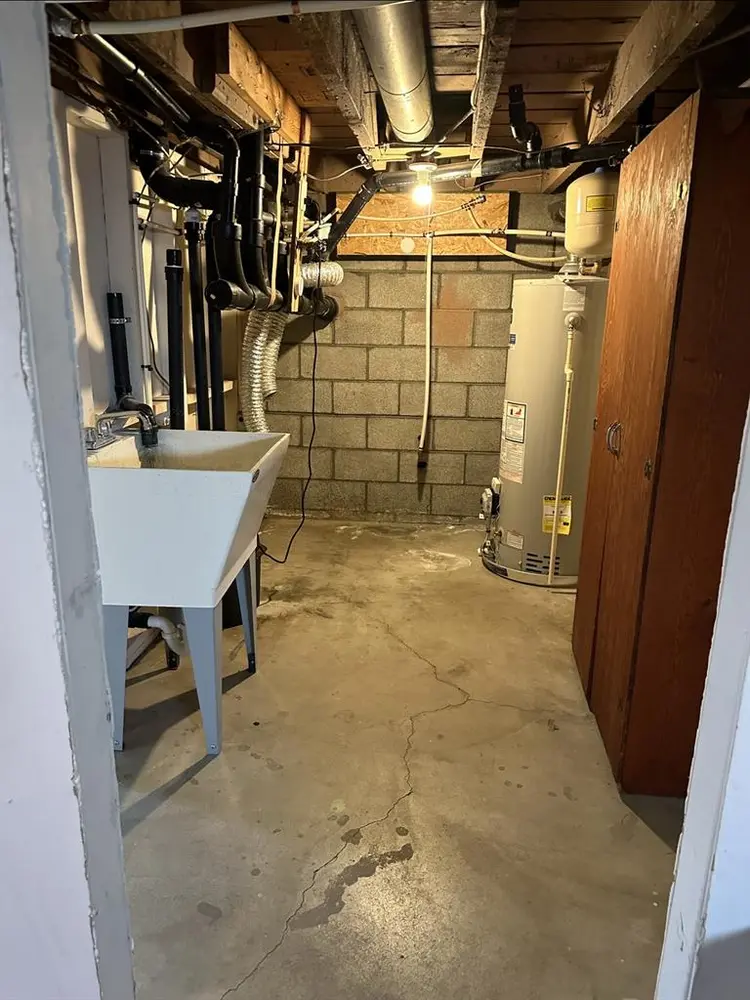 Beautiful 4 bedroom house