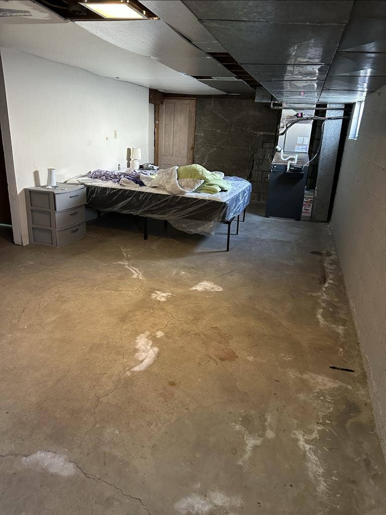 Beautiful 4 bedroom house