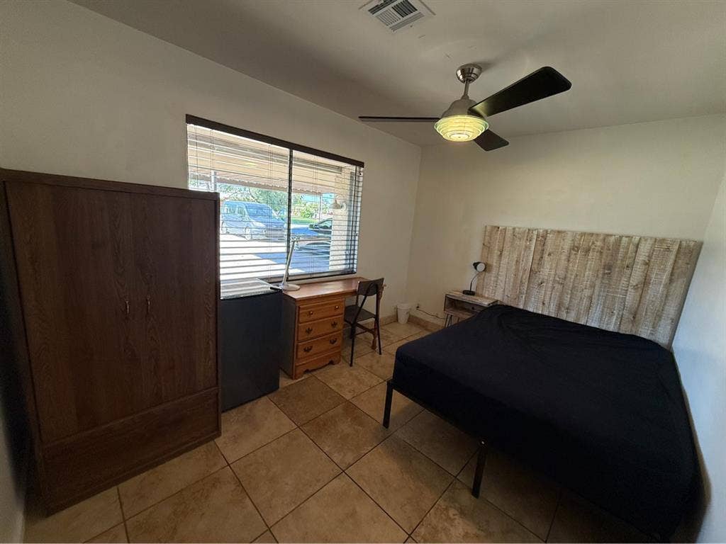 Rooms for rent in remodeled home