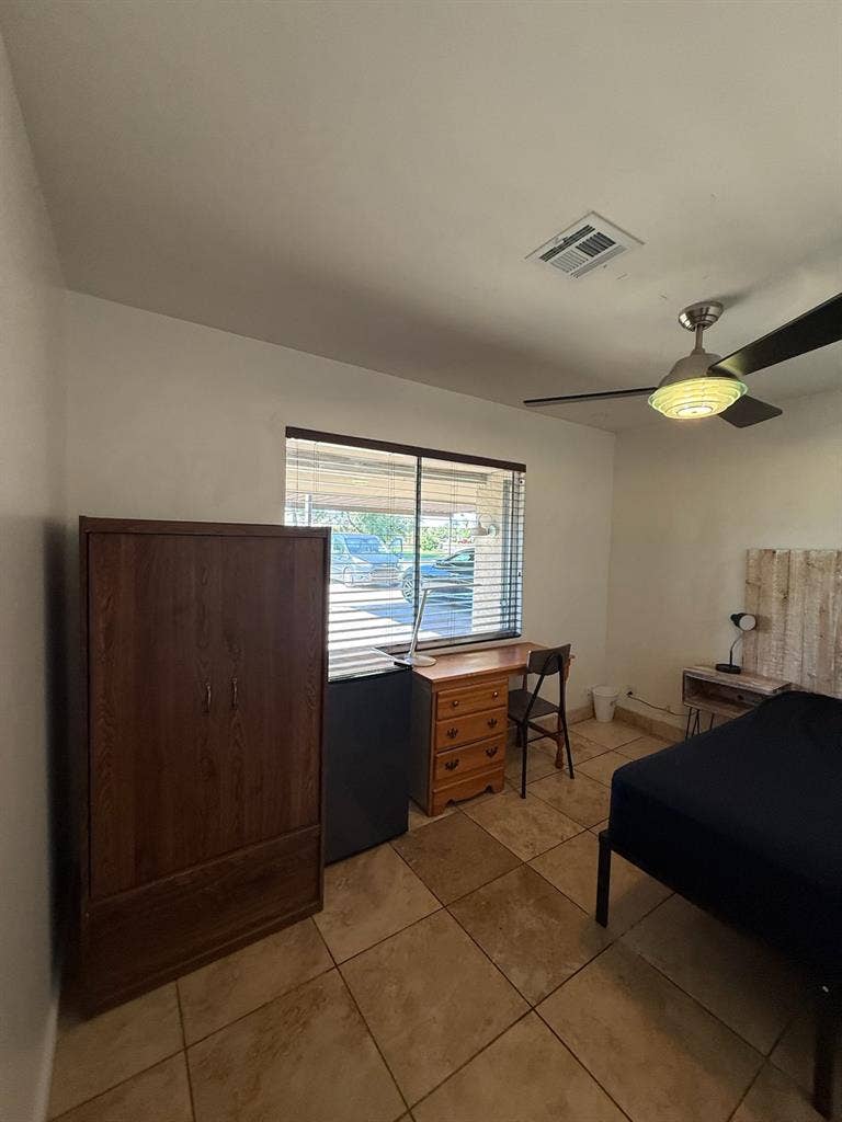 Rooms for rent in remodeled home
