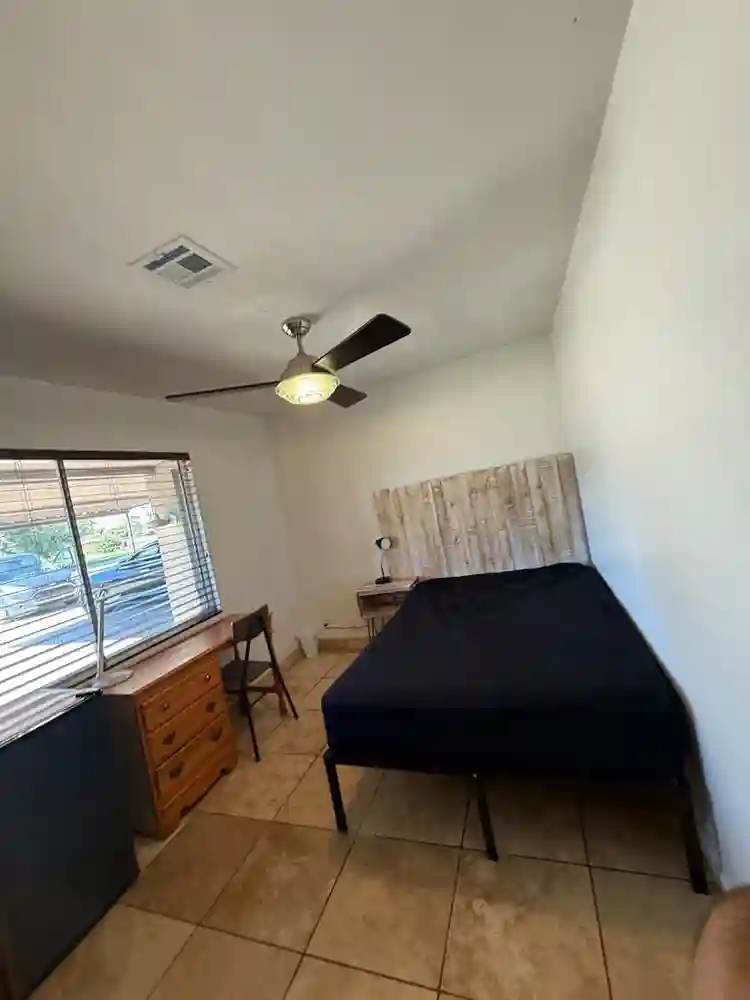Rooms for rent in remodeled home