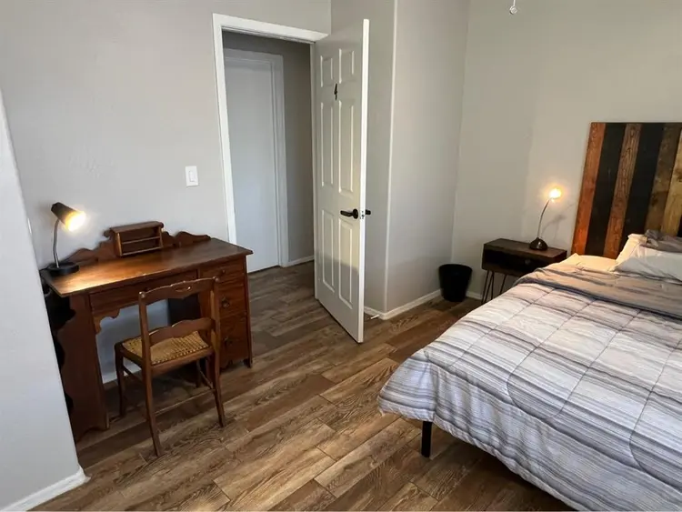 Rooms for rent in remodeled home