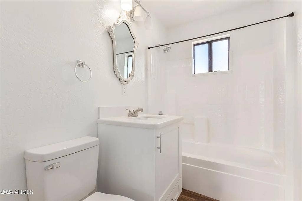 Rooms for rent in remodeled home