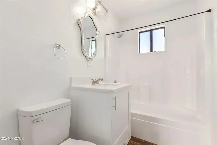 Rooms for rent in remodeled home