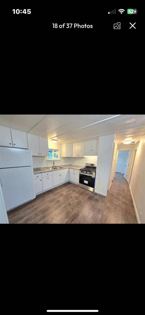 Modest room with own bath/shower