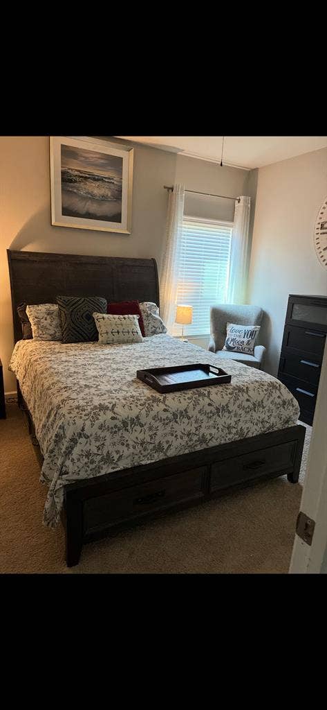 Traveling Professional - 1 BD/bath