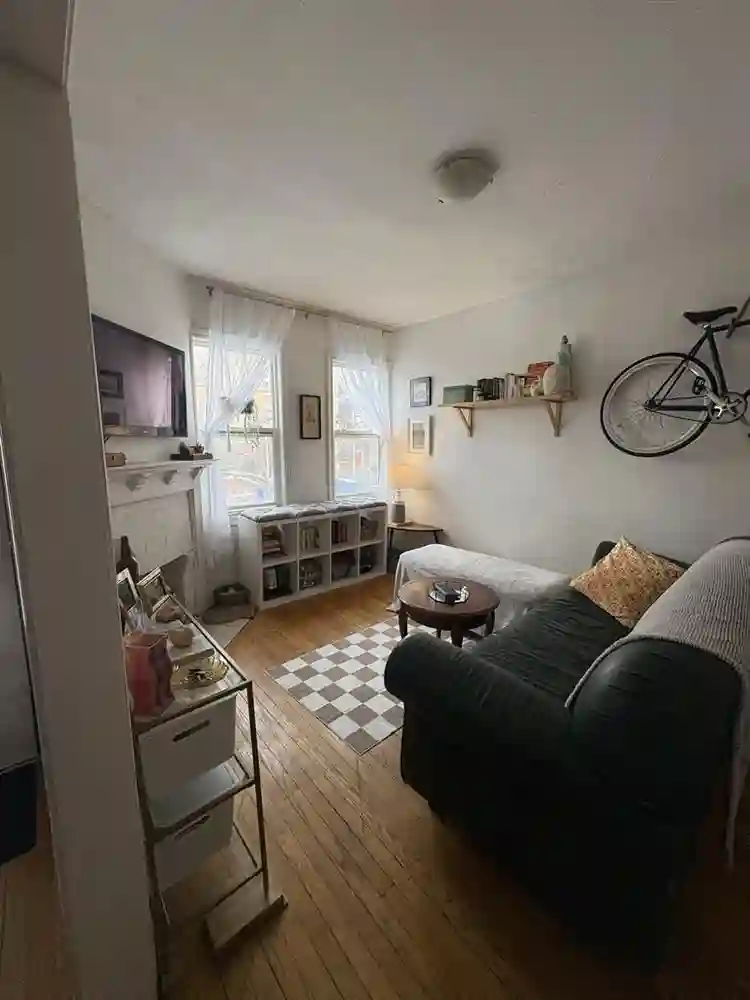 New Listing