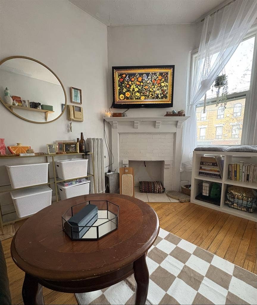 New Listing