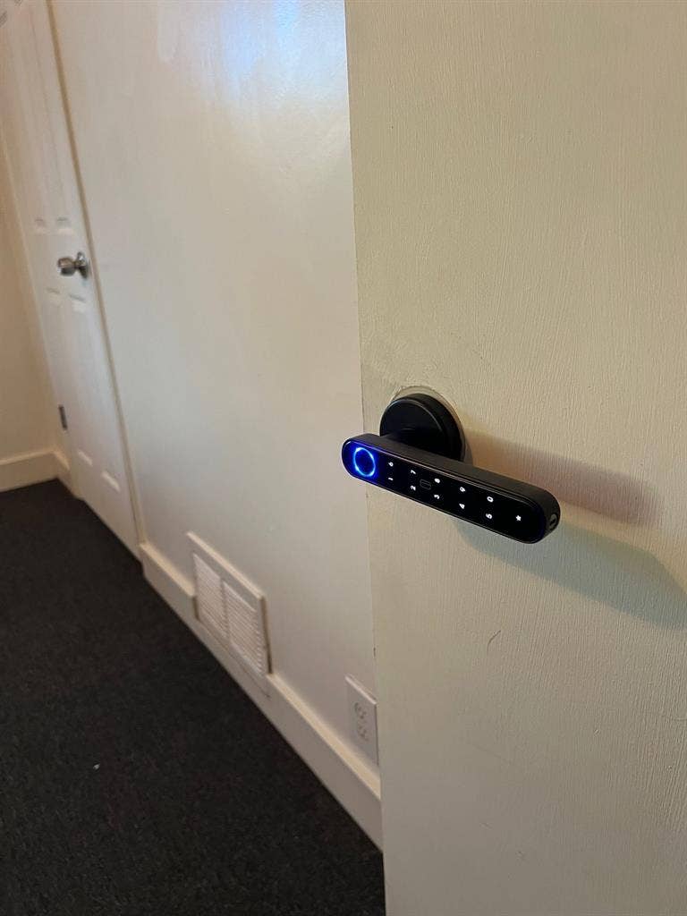 Rooms for rent in remodeled homes