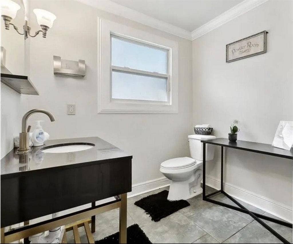 Safe, Affordable, Quality Housing