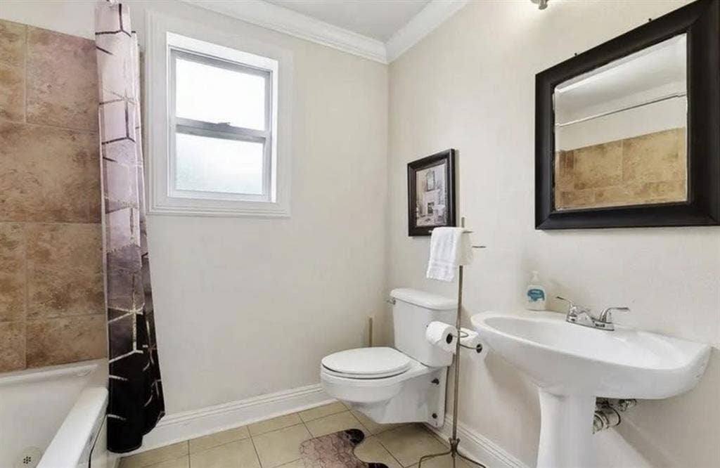 Safe, Affordable, Quality Housing