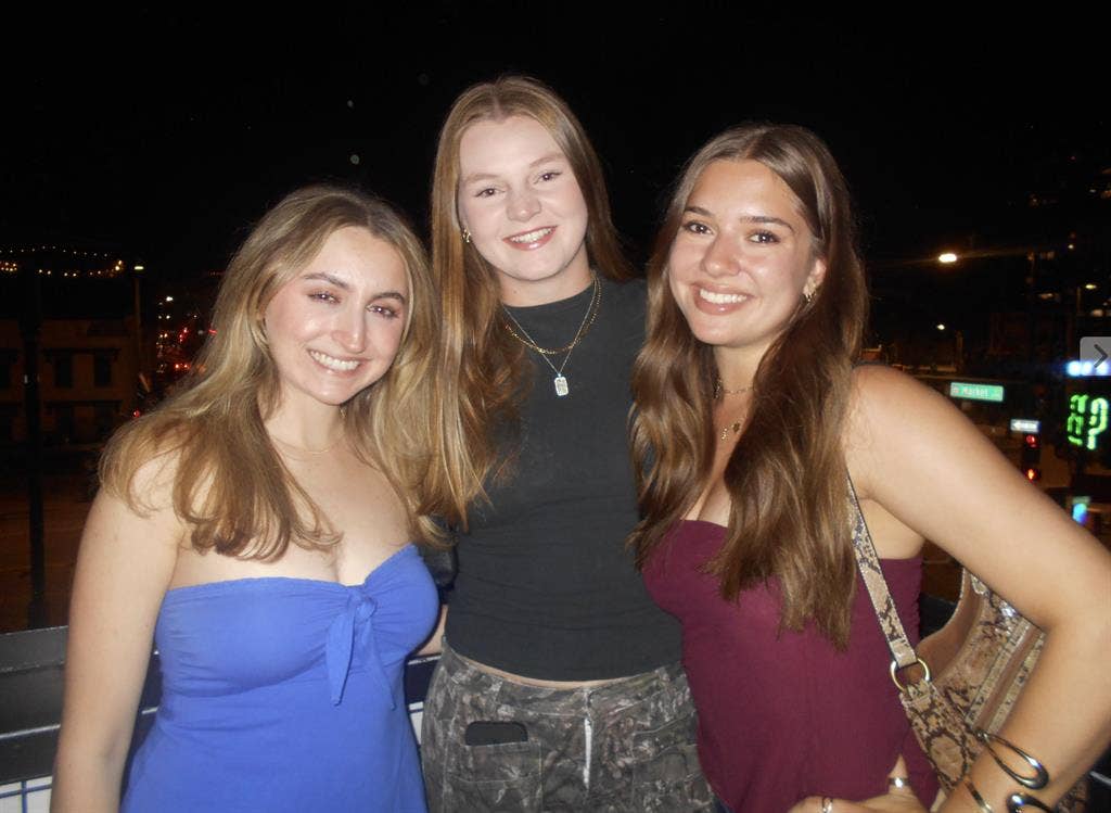 Private bedroom/bathroom for rent