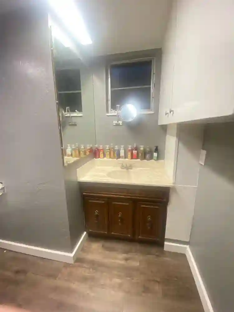 New Listing! Private Room