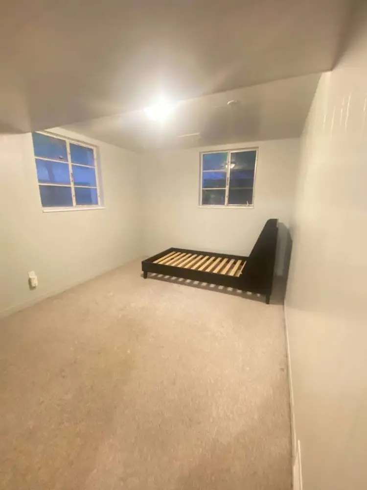New Listing! Private Room