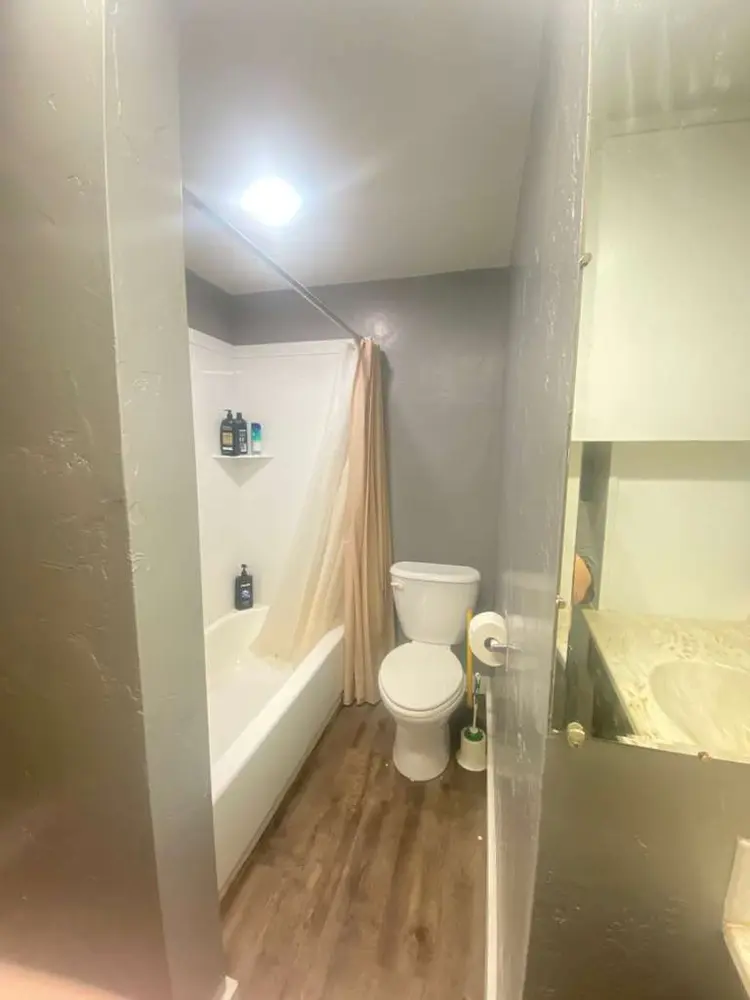 New Listing! Private Room