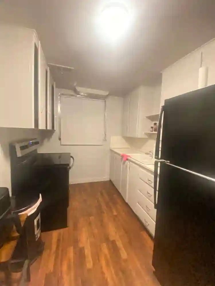 New Listing! Private Room