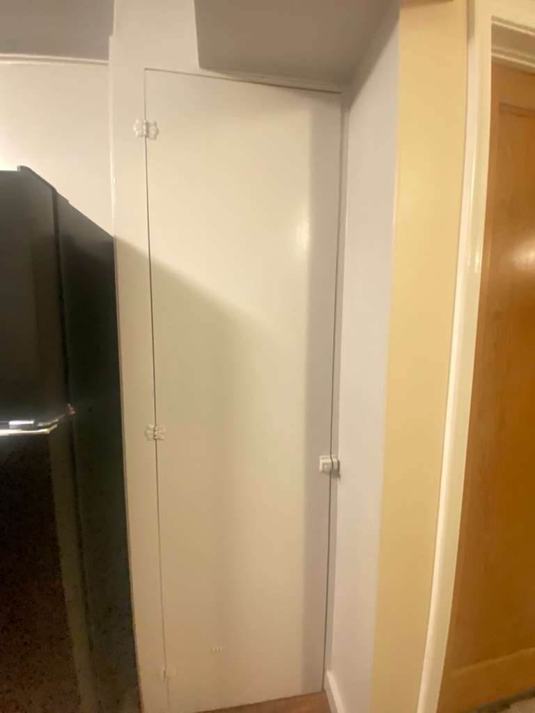 New Listing! Private Room