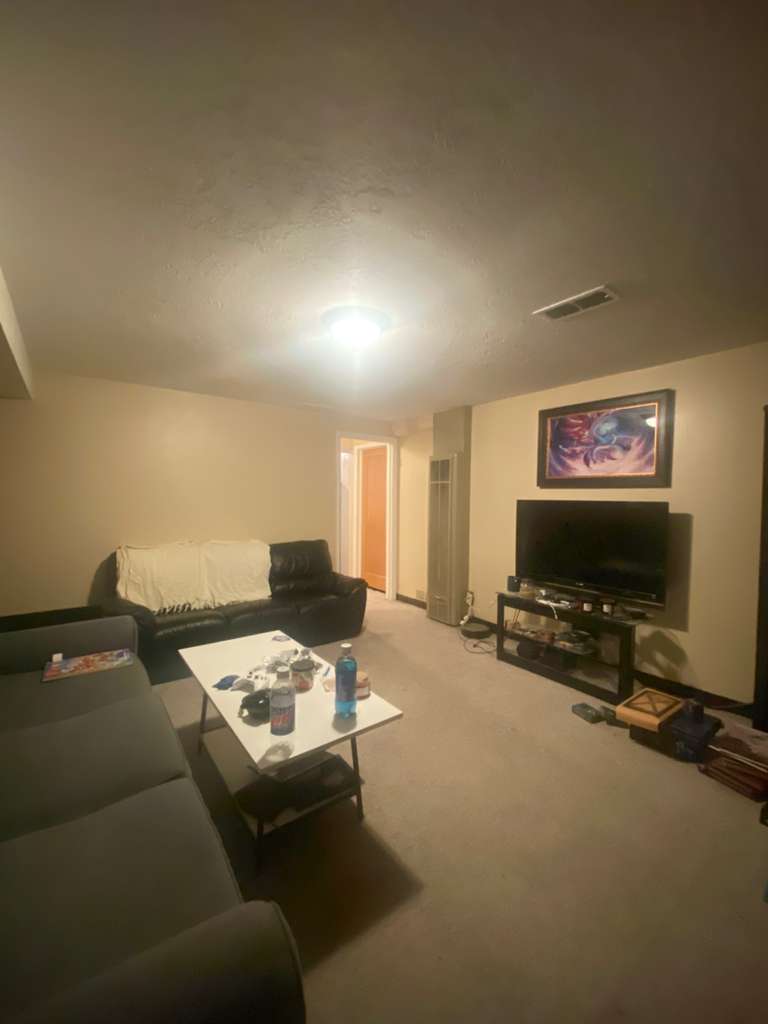 New Listing! Private Room
