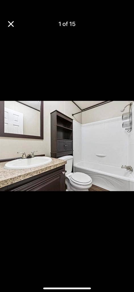 Private Room/Bathroom