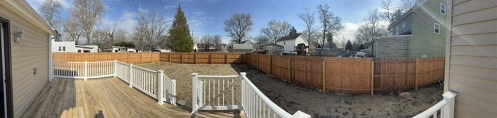 Room for rent in Millville NJ