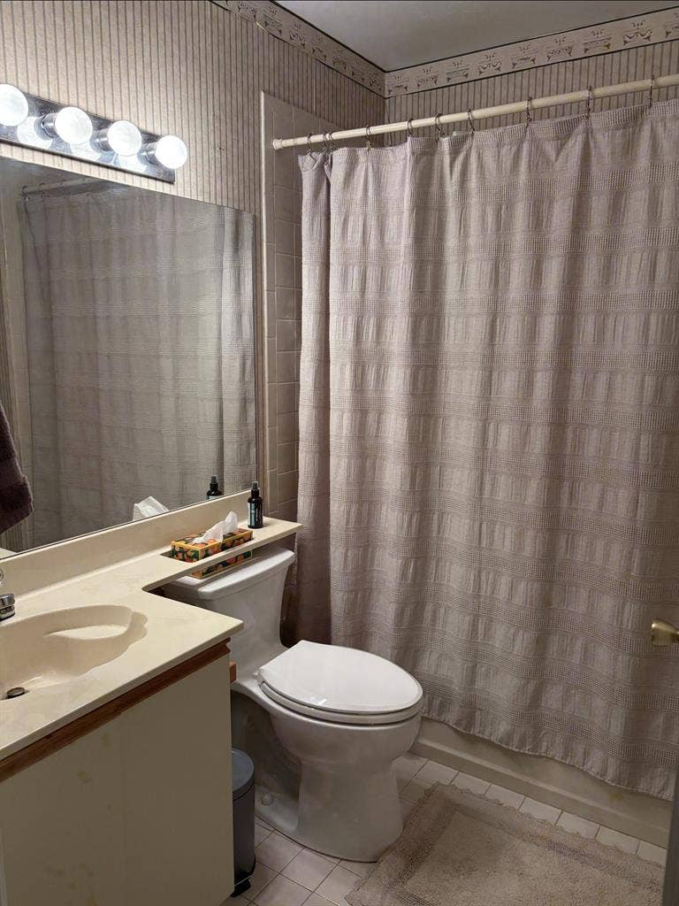 Responsible Roommate Needed