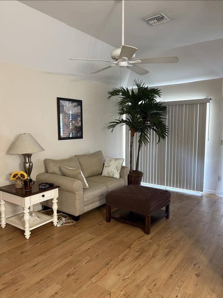 Responsible Roommate Needed