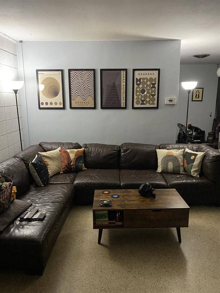 Room in heart of Maitland