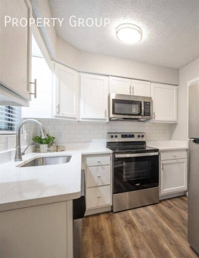 Sublease! Short term or months!