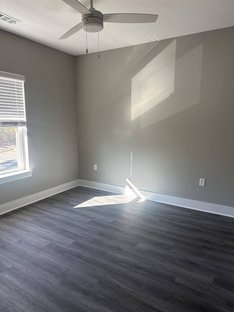 Luxury Apartment Home