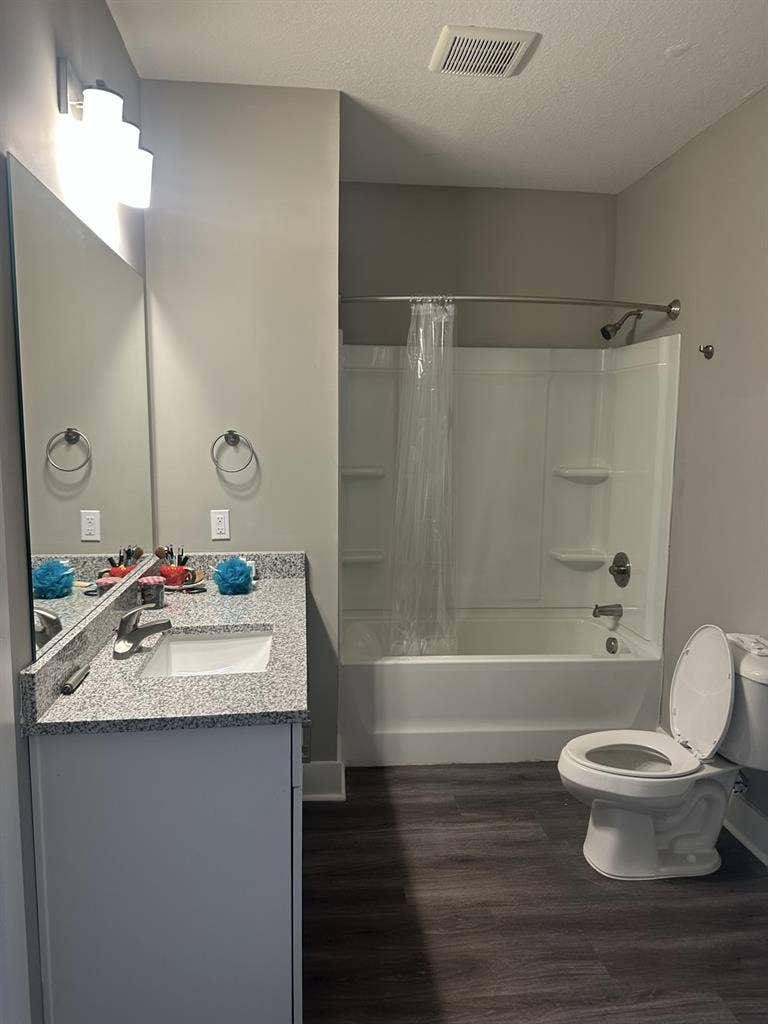 Luxury Apartment Home