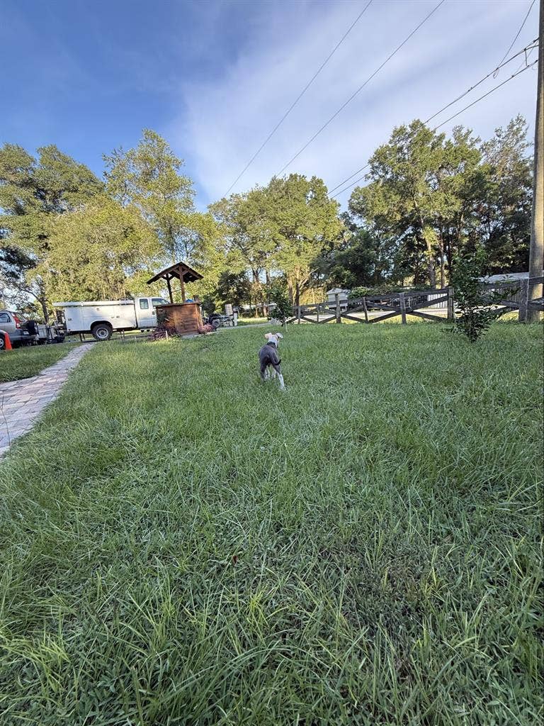 RV,Tent,Camping!
Twentyone Night🌛