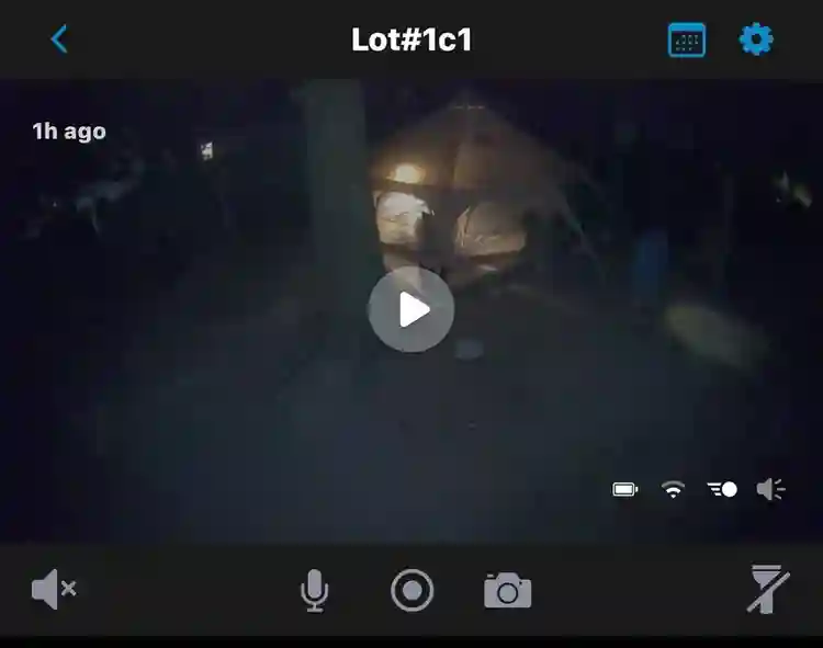 RV,Tent,Camping!
Twentyone Night🌛