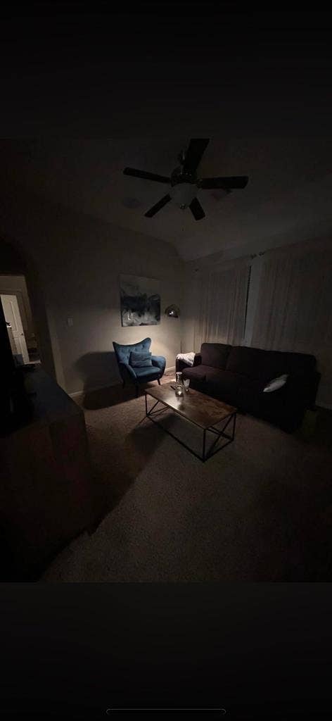 2 bedrooms, 1 bathroom for $