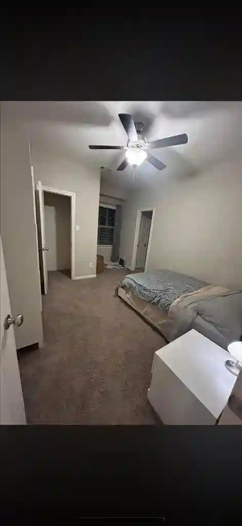 2 bedrooms, 1 bathroom for $