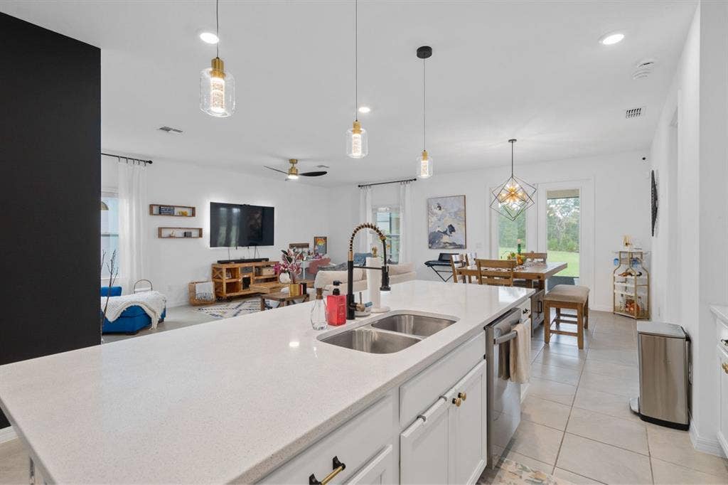 Utilities and Internet Included