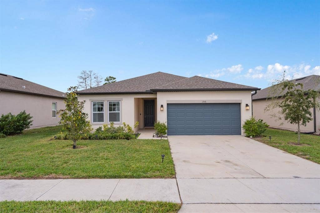 Utilities and Internet Included