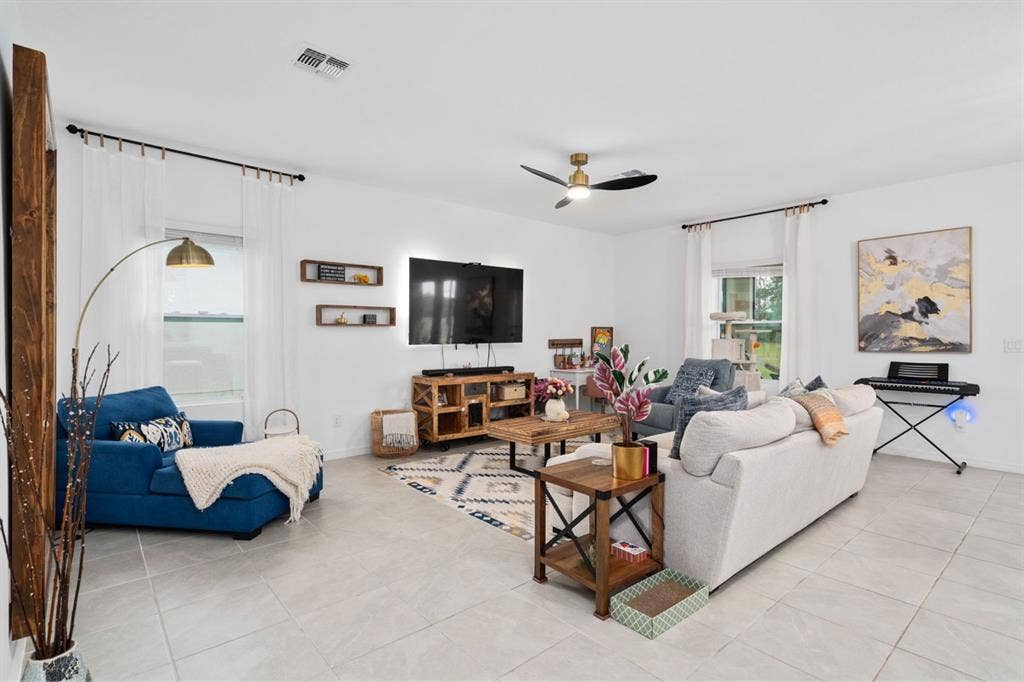 Utilities and Internet Included