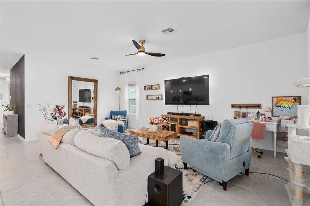 Utilities and Internet Included