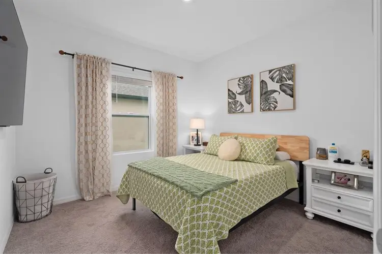 Utilities and Internet Included