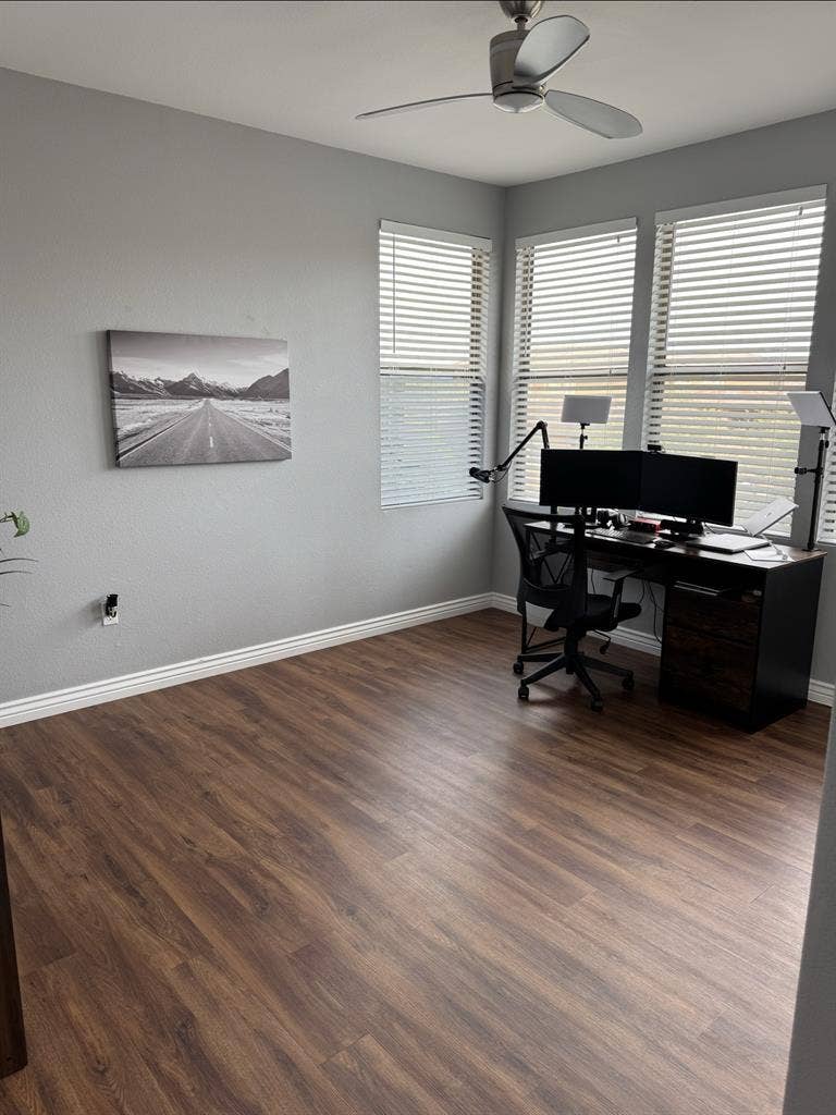 Room available in North Scottsdale