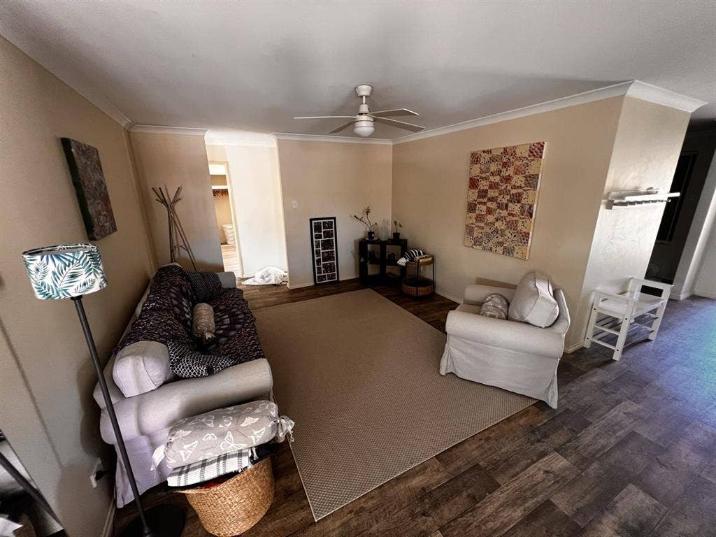 Two rooms available Carlisle