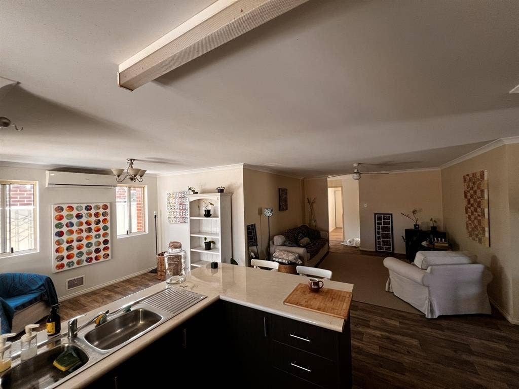 Two rooms available Carlisle