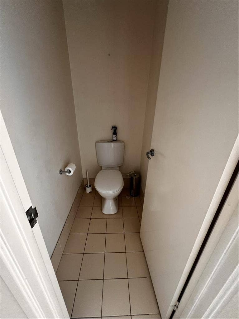 Two rooms available Carlisle